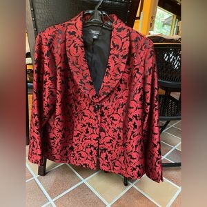 Dressy jacket/blazer